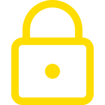 lock icon