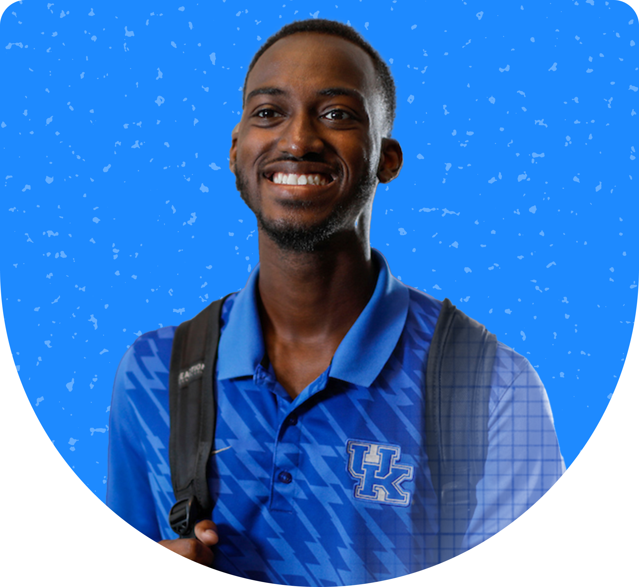 The Dean S. Zafar Hasan Scholarship