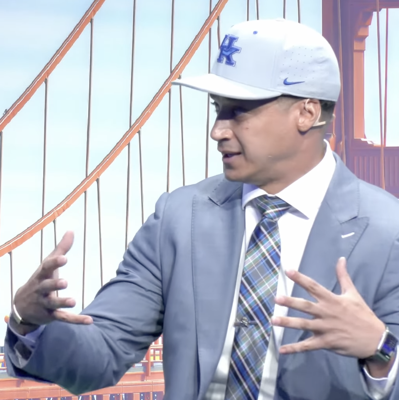 National Recognition at Dreamforce