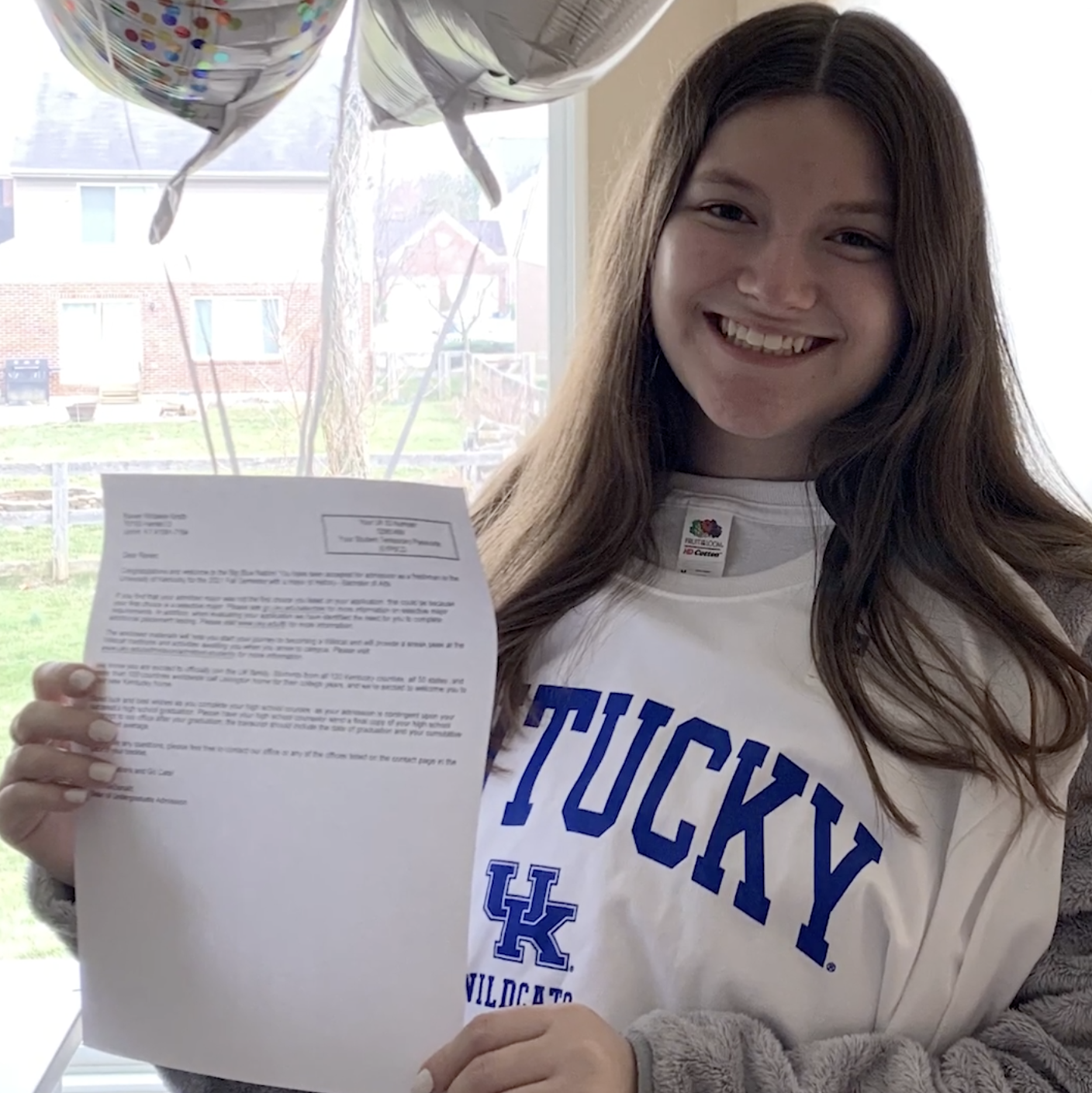 Finding purpose — and a path forward