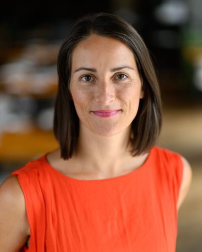 Shaping the Future of Poverty Research